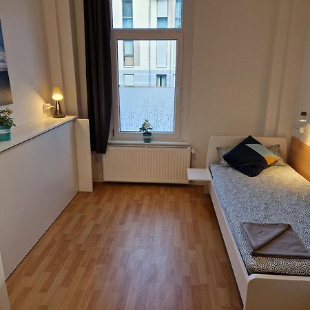 Zimmervermietung Berlin Mertens エクステリア 写真