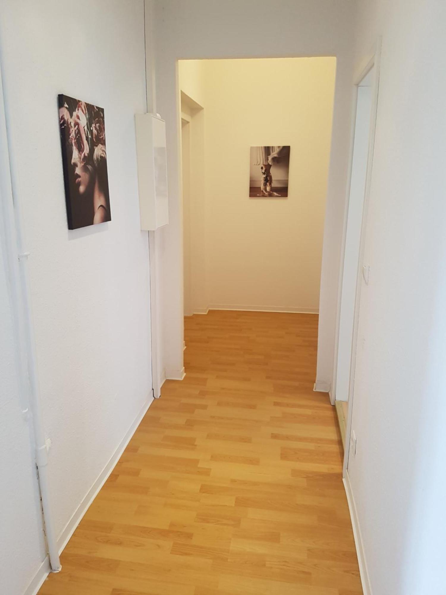 Zimmervermietung Berlin Mertens エクステリア 写真